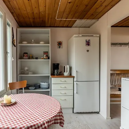 Appartement Lapland Sunrise With Lakefront Sauna *